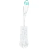 Goupillons*Nuk Goupillon 2en1 Double fibre Anti-bactérien de