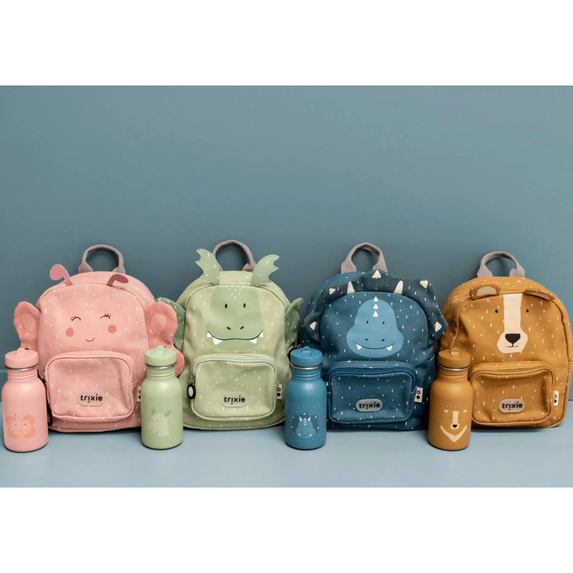 Gourdes*Trixie Gourde 350 ml de Mr. Bear