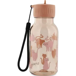 Gourdes*Trixie Gourde en tritan de Charming Cat