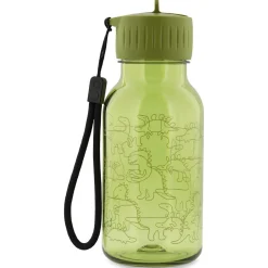 Gourdes*Trixie Gourde en tritan de Daring Dino