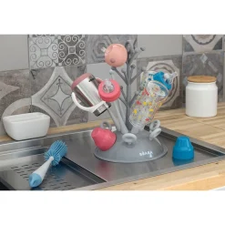 Égouttes Biberons*Béaba Égoutte biberons arbre de Grey