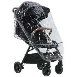Accessoires Poussettes|Habillages Pluie*Nuna Habillage Pluie pour Poussette Trvl de