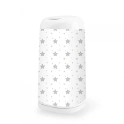 Poubelles*Angelcare Habillage pour poubelle Dress Up de Stars