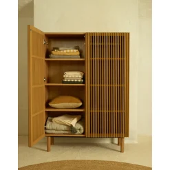 Armoires 2 Portes*Quax Hai No Ki Armoire 2 portes de