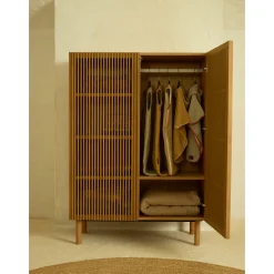 Armoires 2 Portes*Quax Hai No Ki Armoire 2 portes de