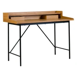 Autres Mobiliers*Quax Hai No Ki Bureau de Frêne