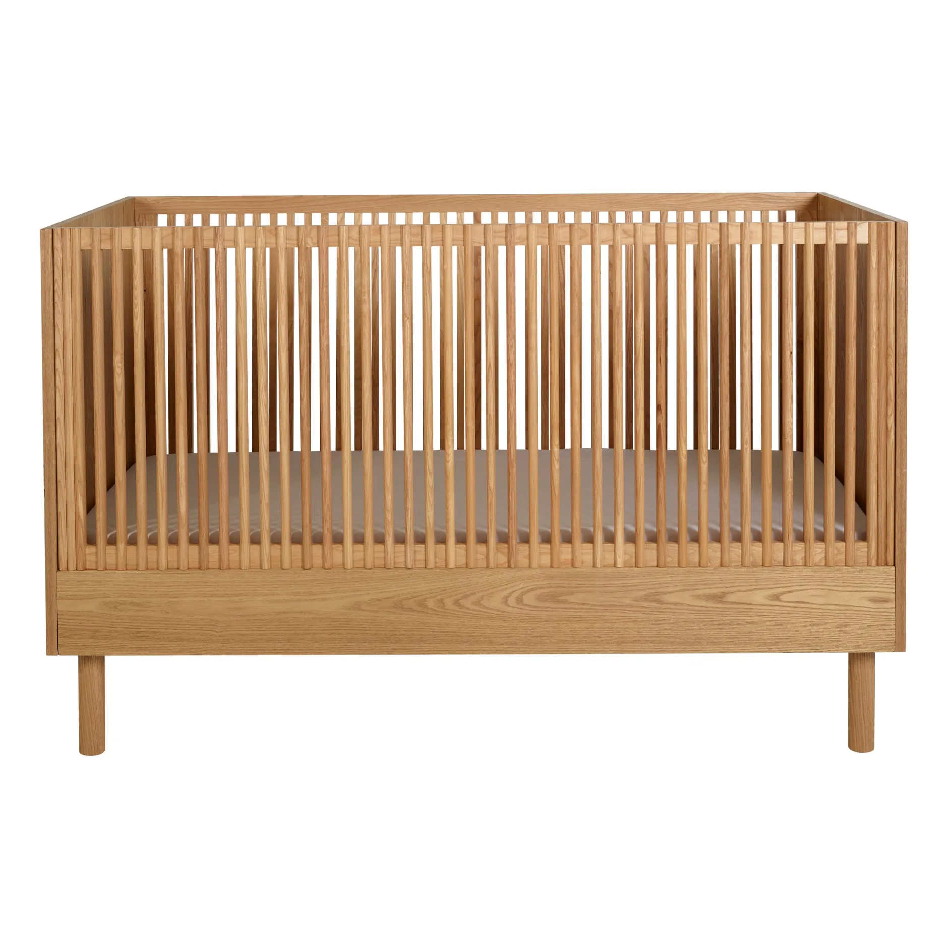 Lits 70X140 Évolutifs*Quax Hai No Ki Lit 70 x 140 cm de