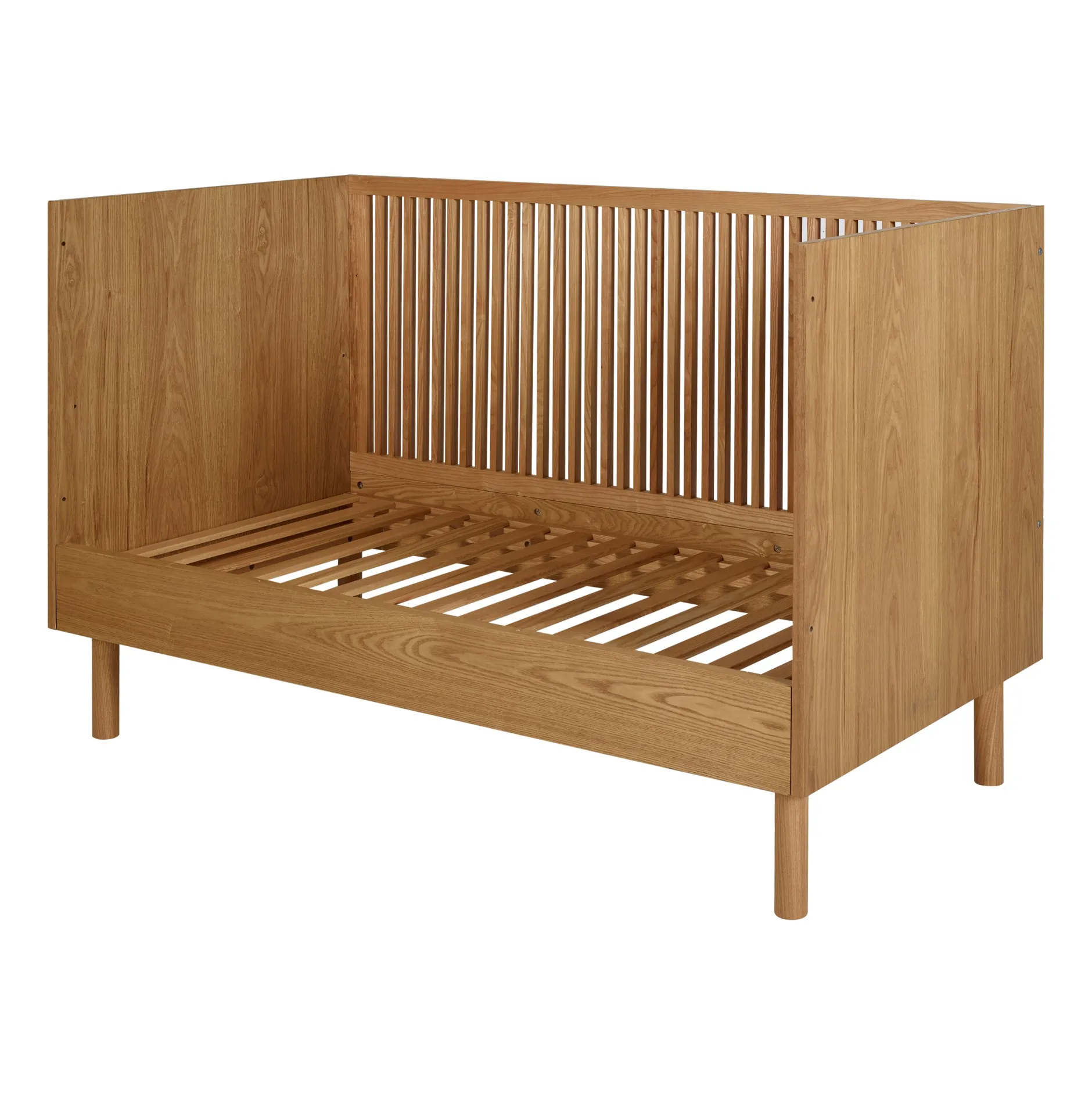 Lits 70X140 Évolutifs*Quax Hai No Ki Lit 70 x 140 cm de