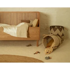 Lits 70X140 Évolutifs*Quax Hai No Ki Lit 70 x 140 cm de