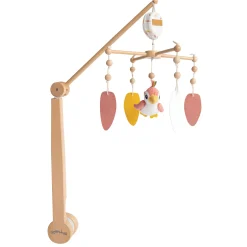 Mobiles*Domiva Happy Mobile musical de Multicolore