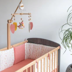 Mobiles*Domiva Happy Mobile musical de Multicolore