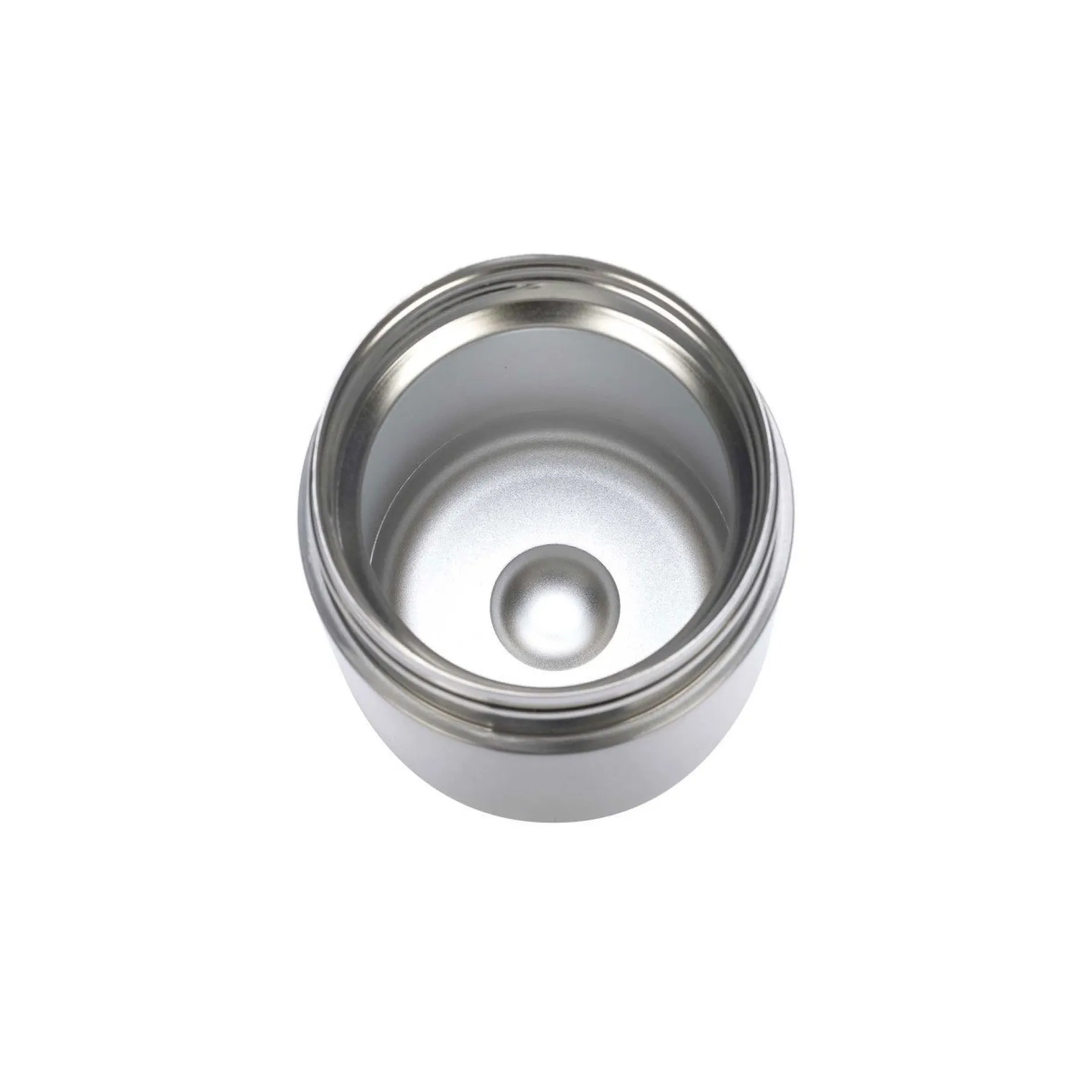 Sac Repas*Lässig Happy Rascals Thermos de Cœur Violet