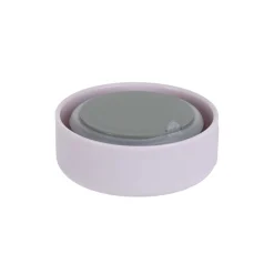 Sac Repas*Lässig Happy Rascals Thermos de Cœur Violet