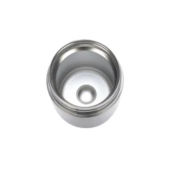 Sac Repas*Lässig Happy Rascals Thermos de Smile Vert