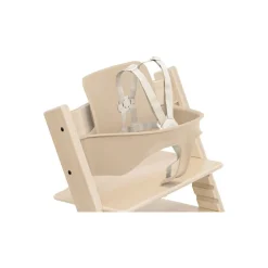 Autres Accessoires Pour Chaise Haute*Stokke® Harnais² pour chaise Tripp Trapp® de Beige