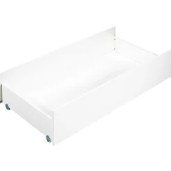 Tiroirs De Lit*Sauthon Baby's Sweet Home Hello tiroir de lit combiné évolutif de Blanc