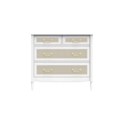 Commodes*Théo Hermione Commode de Neige