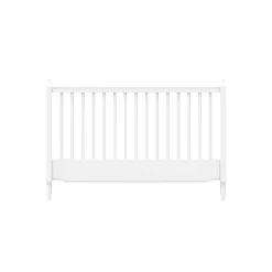 Lits 60X120 Non Évolutifs|Lits 60X120 Évolutifs*Théo Hermione Lit bébé 60 x 120 cm de Neige