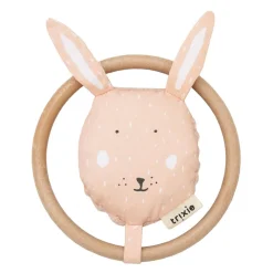 Hochets*Trixie Hochet de Lapin