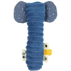 Hochets*Trixie Hochet allongé de M. Eléphant