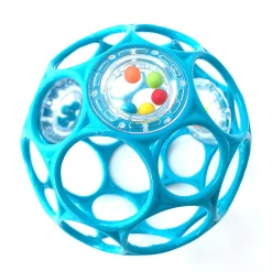 Hochets*Bright Starts Hochet Balle Oball™ de Aléatoire