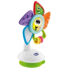 Autres Jouets D'Éveil|Jouets D'Activités*Chicco Hochet chaise haute Robin petit Moulin de