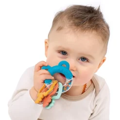 Hochets*Ludi Hochet clés de