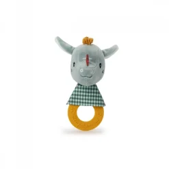 Hochets|Anneaux De Dentition*Lilliputiens Hochet de dentition de Joe le dragon