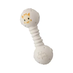 Hochets|Anneaux De Dentition*Sophie La Girafe® Hochet de Dentition Caoutchou Naturel de Beige