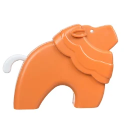 Hochets|Instruments De Musique*BSM Hochet Musical Savane de Lion