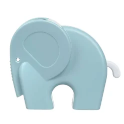 Instruments De Musique|Hochets*BSM Hochet Musical Savane de Elephant