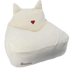 Fauteuils*Domiva Honey moon Fauteuil pouf de