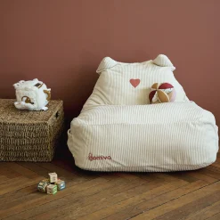 Fauteuils*Domiva Honey moon Fauteuil pouf de