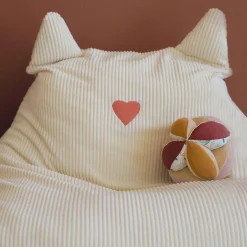 Fauteuils*Domiva Honey moon Fauteuil pouf de