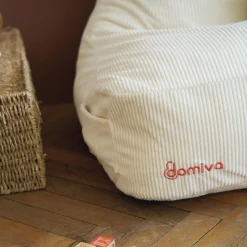 Fauteuils*Domiva Honey moon Fauteuil pouf de