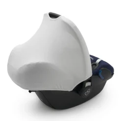 Autres Accessoires De Voyage|Autres Accessoires*Dooky Hoody de siège 0+ de Gris