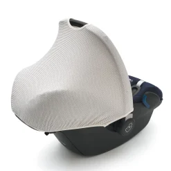 Accessoires Poussettes|Autres Accessoires De Voyage*Dooky Hoody de siège 0+ de Linea