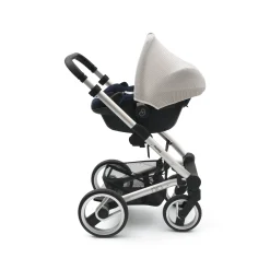 Accessoires Poussettes|Autres Accessoires De Voyage*Dooky Hoody de siège 0+ de Linea