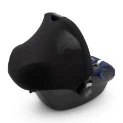 Autres Accessoires De Voyage|Autres Accessoires*Dooky Hoody de siège 0+ de Noir