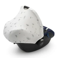 Autres Accessoires De Voyage|Autres Accessoires*Dooky Hoody de siège 0+ de Pissenlit