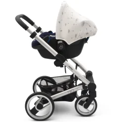 Autres Accessoires De Voyage|Autres Accessoires*Dooky Hoody de siège 0+ de Pissenlit