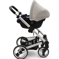 Autres Accessoires De Voyage|Autres Accessoires*Dooky Hoody de siège 0+ de San Marino