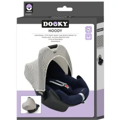Autres Accessoires De Voyage|Autres Accessoires*Dooky Hoody de siège 0+ de San Marino