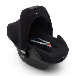 Housses De Sièges Auto|Tout Pour Vos Trajets*Dooky Housse de siège 0+ de Noir