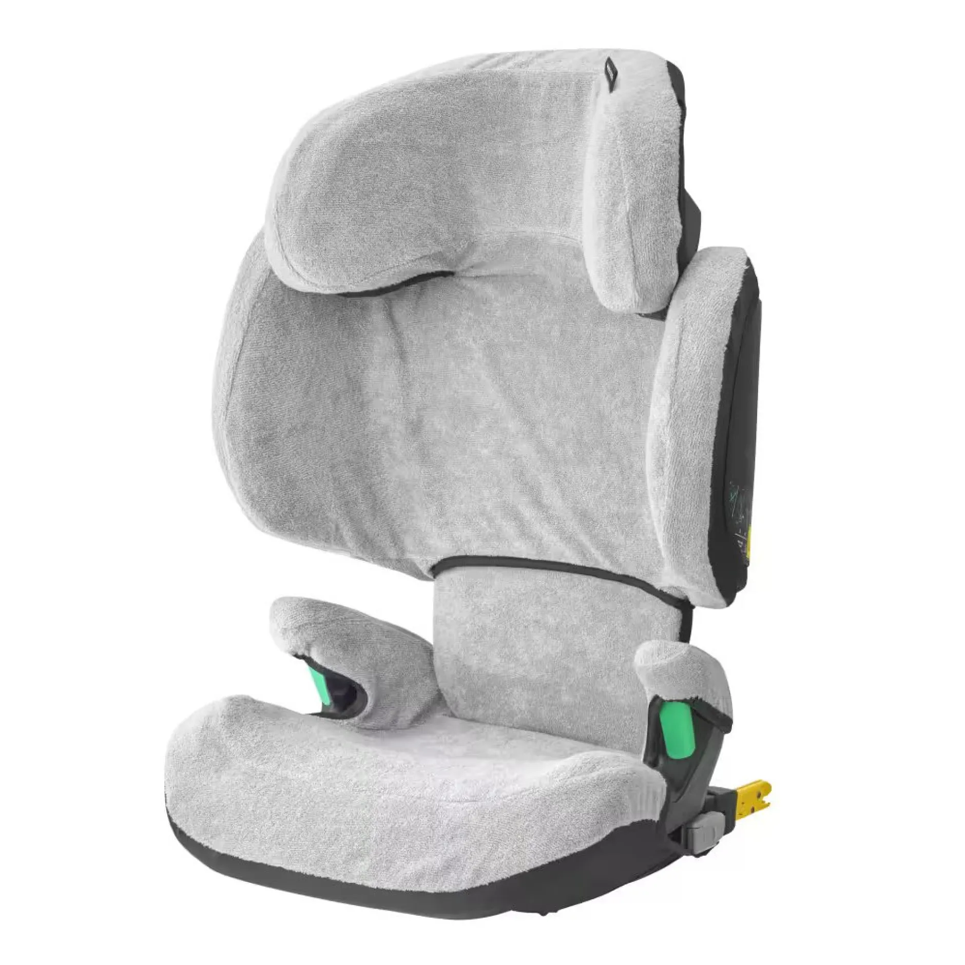 Housses De Sièges Auto|Tout Pour Vos Trajets*Maxi-Cosi Housse d'été Morion de Fresh Grey