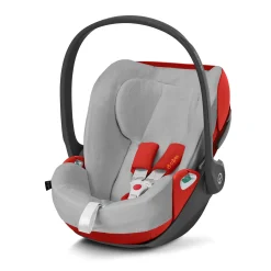 Housses De Sièges Auto|Tout Pour Vos Trajets*CYBEX Housse d'été pour Cloud Z2 / T Line de Gris