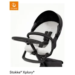 Tout Pour Vos Balades|Accessoires Poussettes*Stokke® Housse d'été Xplory® X de