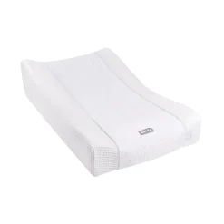 Housse De Matelas À Langer*Béaba Housse Sofalange de Blanc