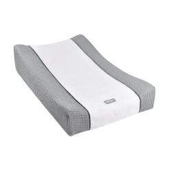Housse De Matelas À Langer*Béaba Housse Sofalange de Gris clair