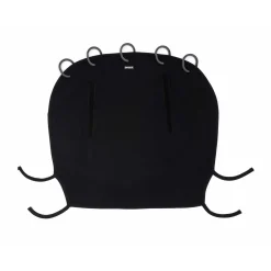 Autres Accessoires De Voyage|Autres Accessoires*Dooky Housse Universelle de Noir